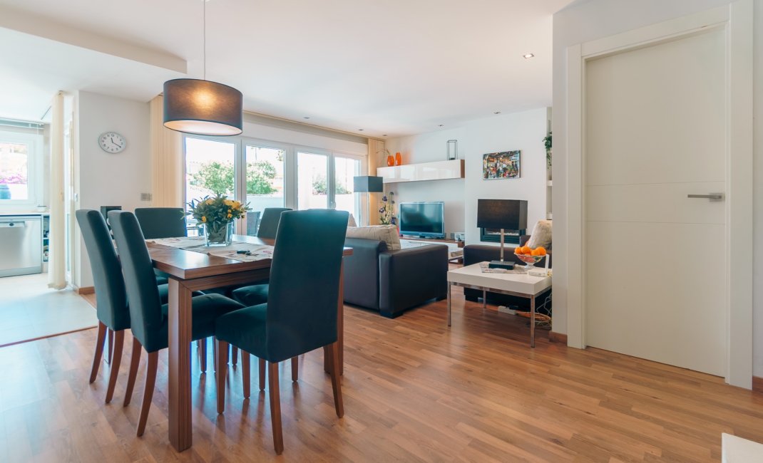 Reventa - Chalet / Villa  -
Albir