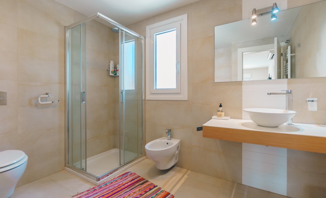 Reventa - Chalet / Villa  -
Albir