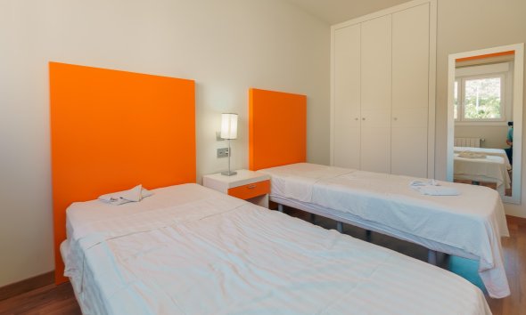 Reventa - Chalet / Villa  -
Albir
