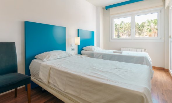 Reventa - Chalet / Villa  -
Albir