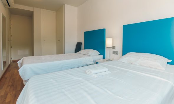Reventa - Chalet / Villa  -
Albir