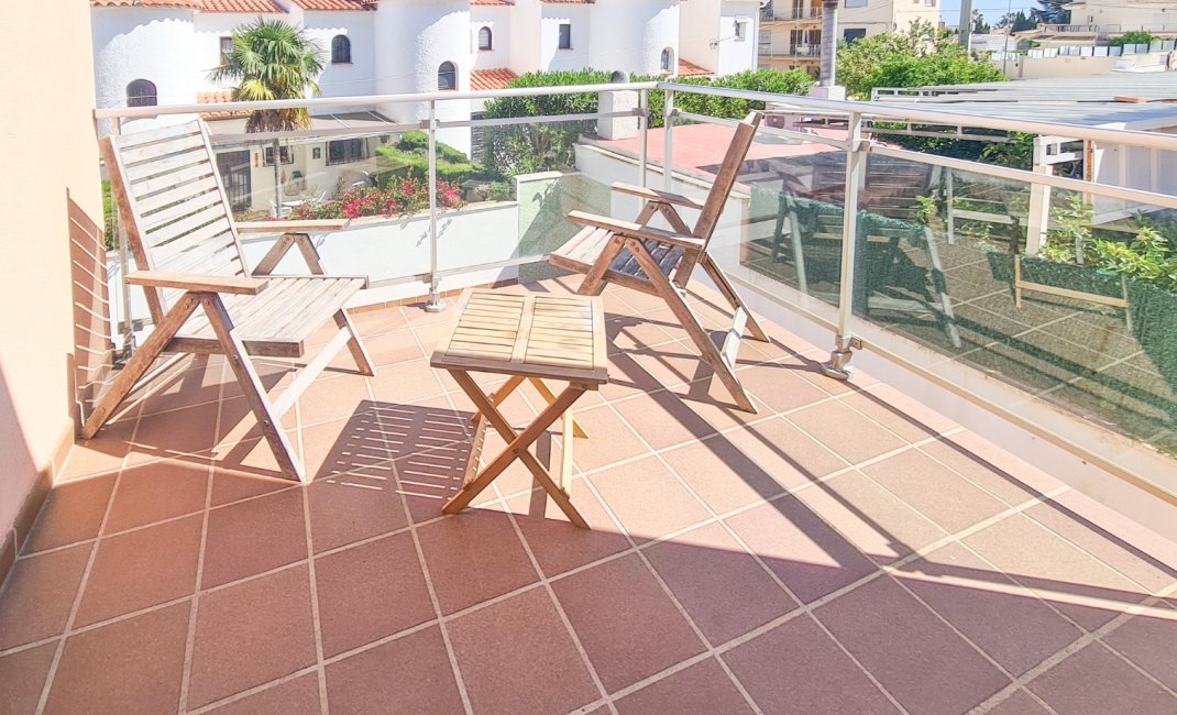 Videresalg - Villa -
Albir