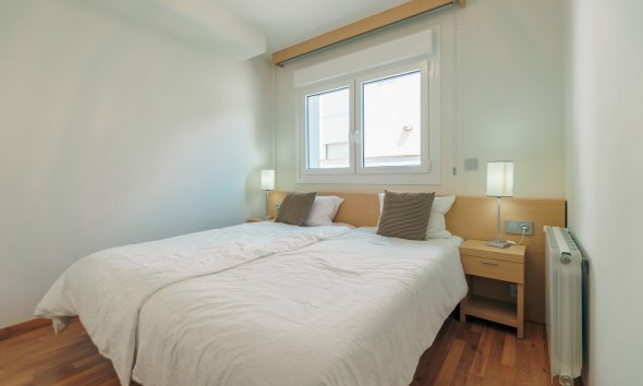 Reventa - Chalet / Villa  -
Albir