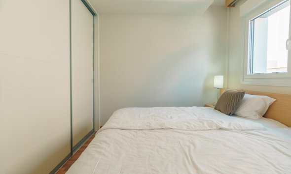 Reventa - Chalet / Villa  -
Albir