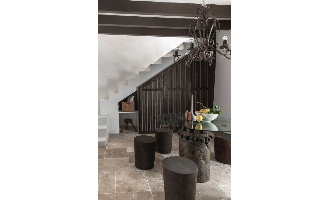Revente - Maison mitoyenne -
Altea