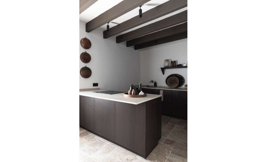 Revente - Maison mitoyenne -
Altea