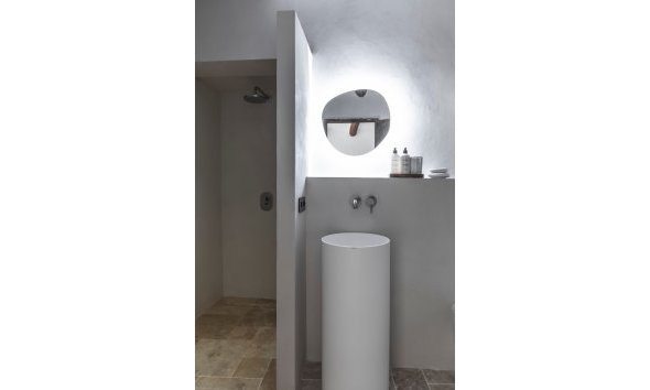 Revente - Maison mitoyenne -
Altea