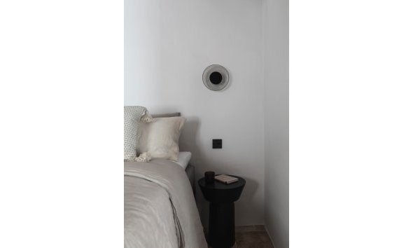 Revente - Maison mitoyenne -
Altea