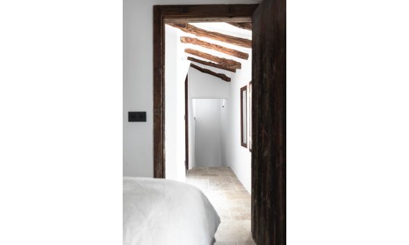 Revente - Maison mitoyenne -
Altea