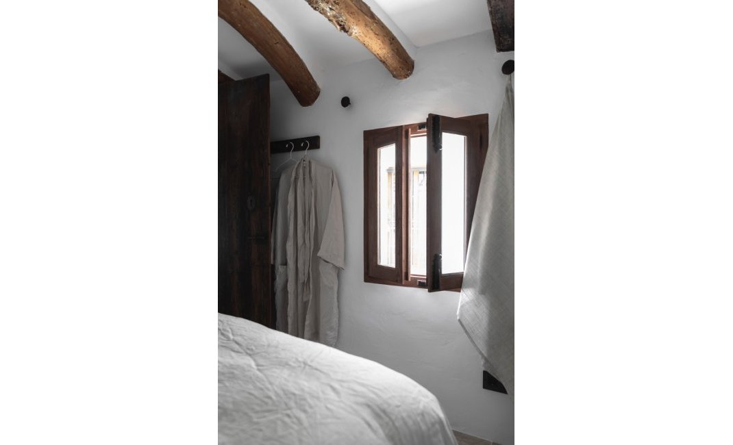 Revente - Maison mitoyenne -
Altea