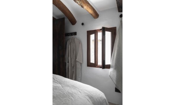 Revente - Maison mitoyenne -
Altea