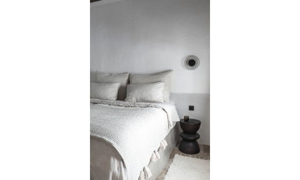 Revente - Maison mitoyenne -
Altea