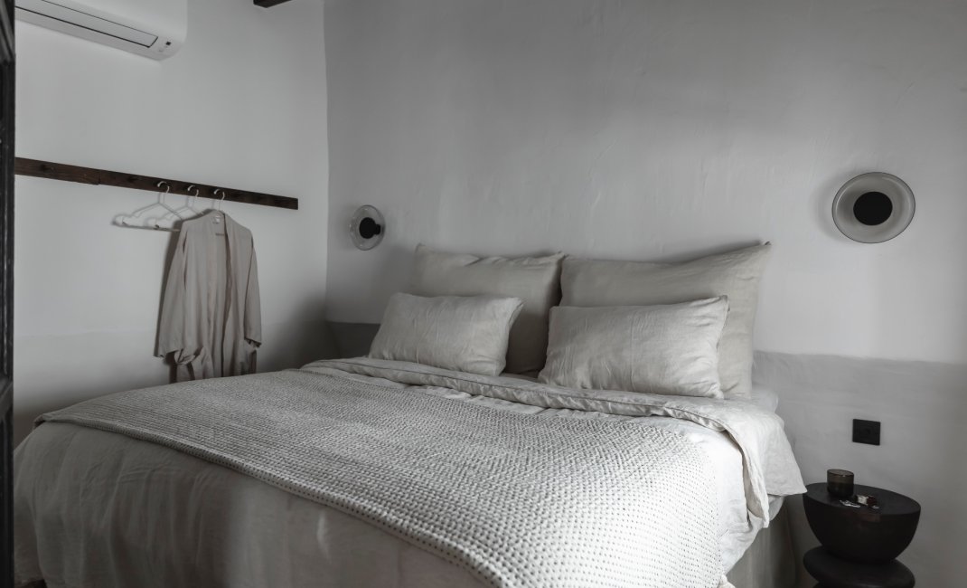Revente - Maison mitoyenne -
Altea