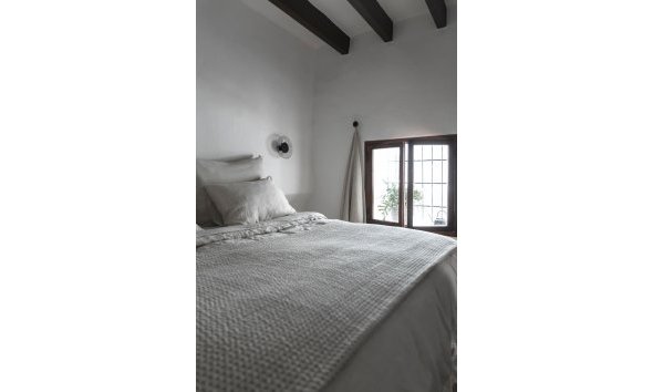 Revente - Maison mitoyenne -
Altea