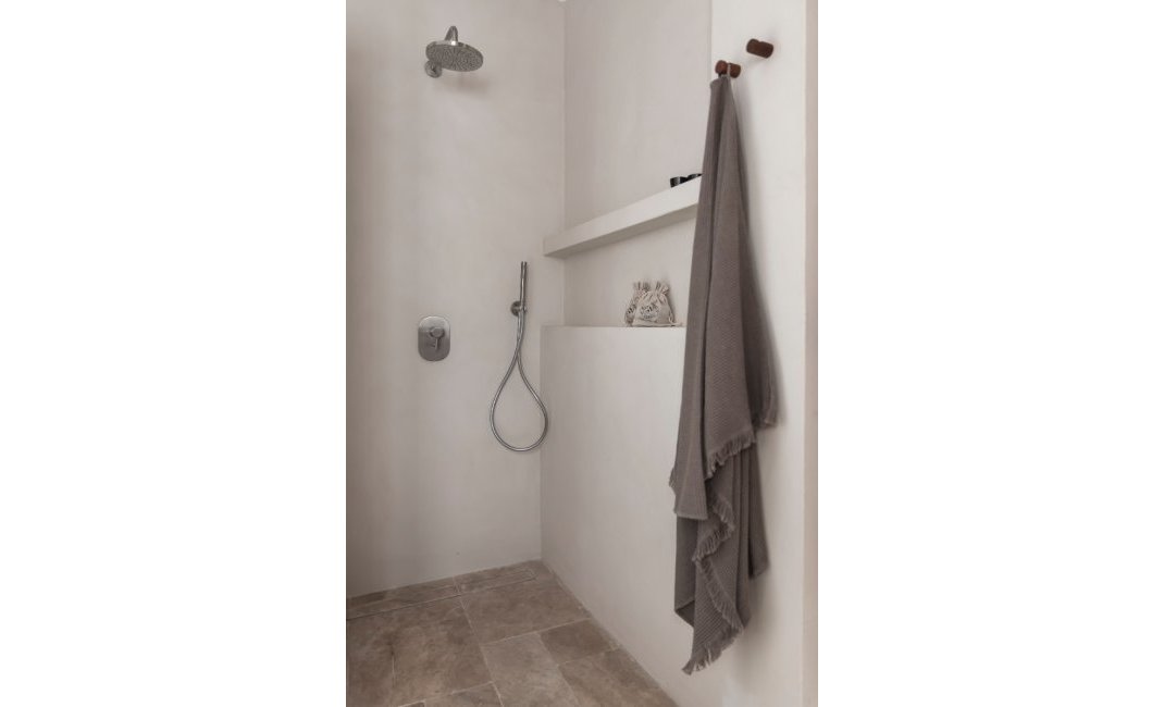 Revente - Maison mitoyenne -
Altea
