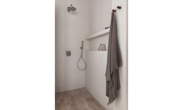 Revente - Maison mitoyenne -
Altea