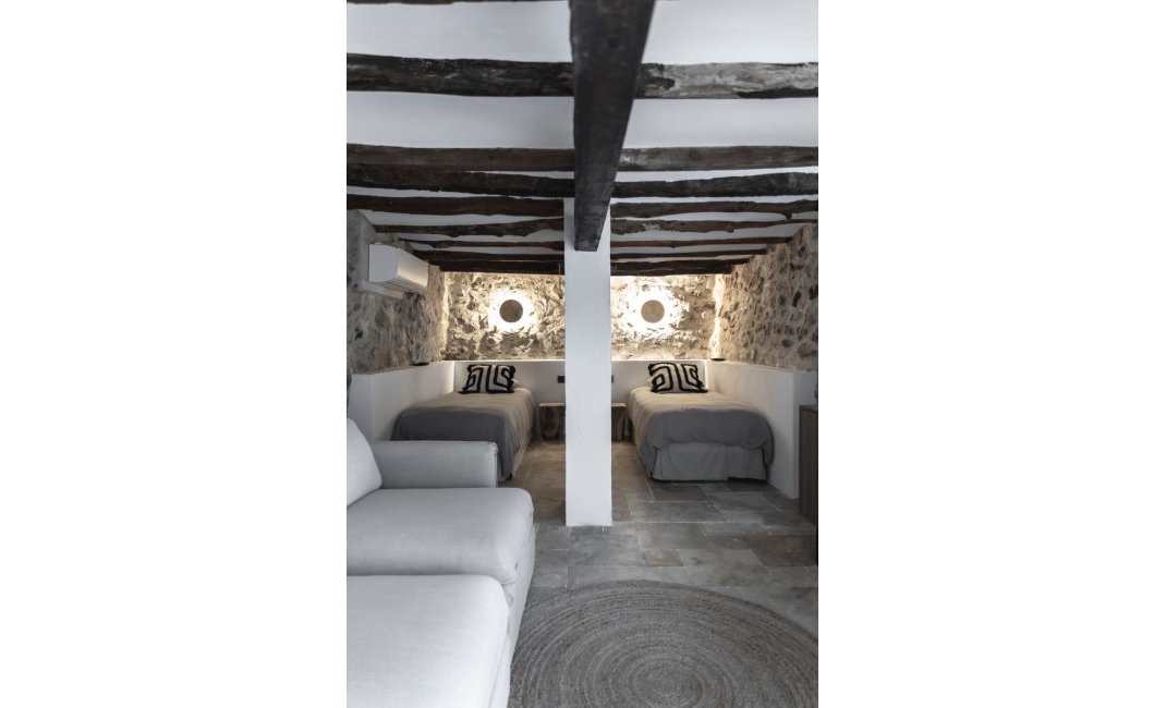 Revente - Maison mitoyenne -
Altea