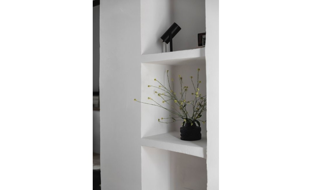 Revente - Maison mitoyenne -
Altea
