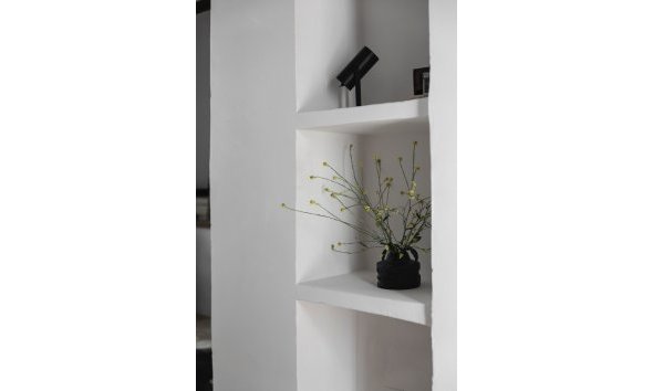 Revente - Maison mitoyenne -
Altea