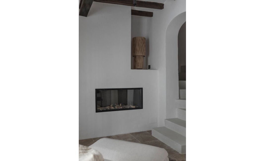 Revente - Maison mitoyenne -
Altea