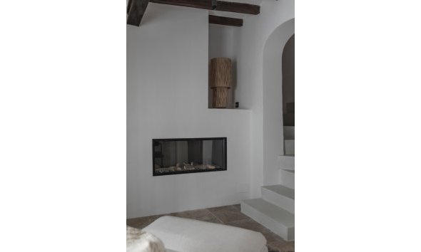 Revente - Maison mitoyenne -
Altea