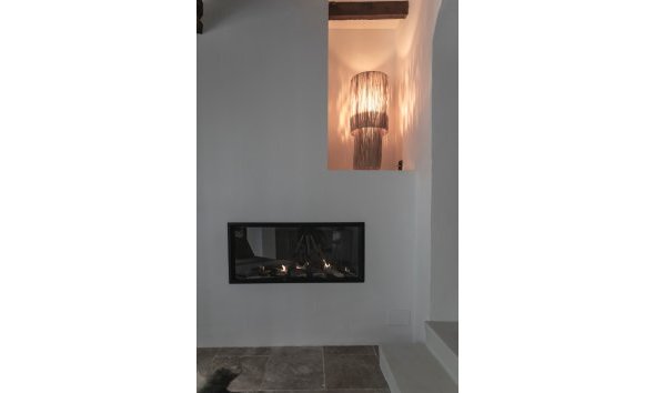 Revente - Maison mitoyenne -
Altea