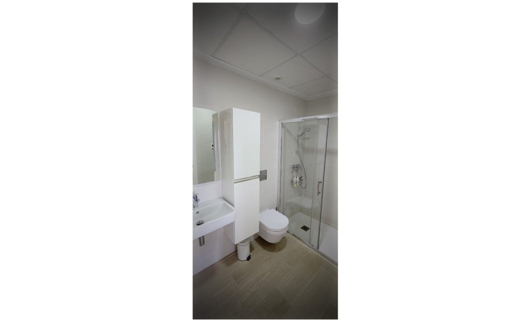 Reventa - Apartamento / piso -
Finestrat
