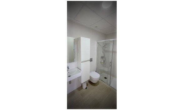 Reventa - Apartamento / piso -
Finestrat