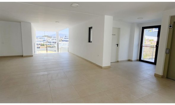 Reventa - Apartamento / piso -
Finestrat