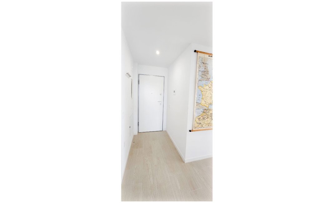 Reventa - Apartamento / piso -
Finestrat