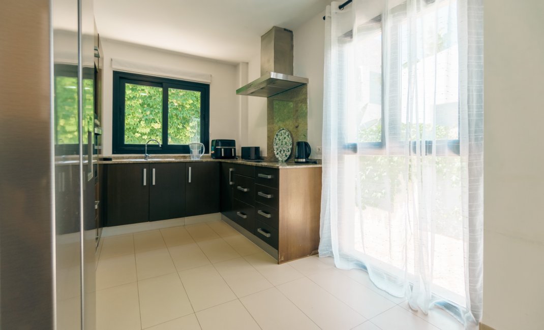 Herverkoop - Chalet / Villa -
Polop