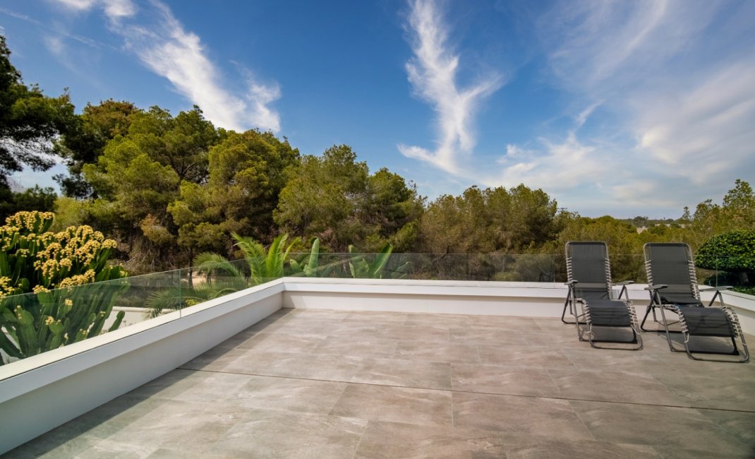 Herverkoop - Villa -
Benidorm - Playa de Poniente