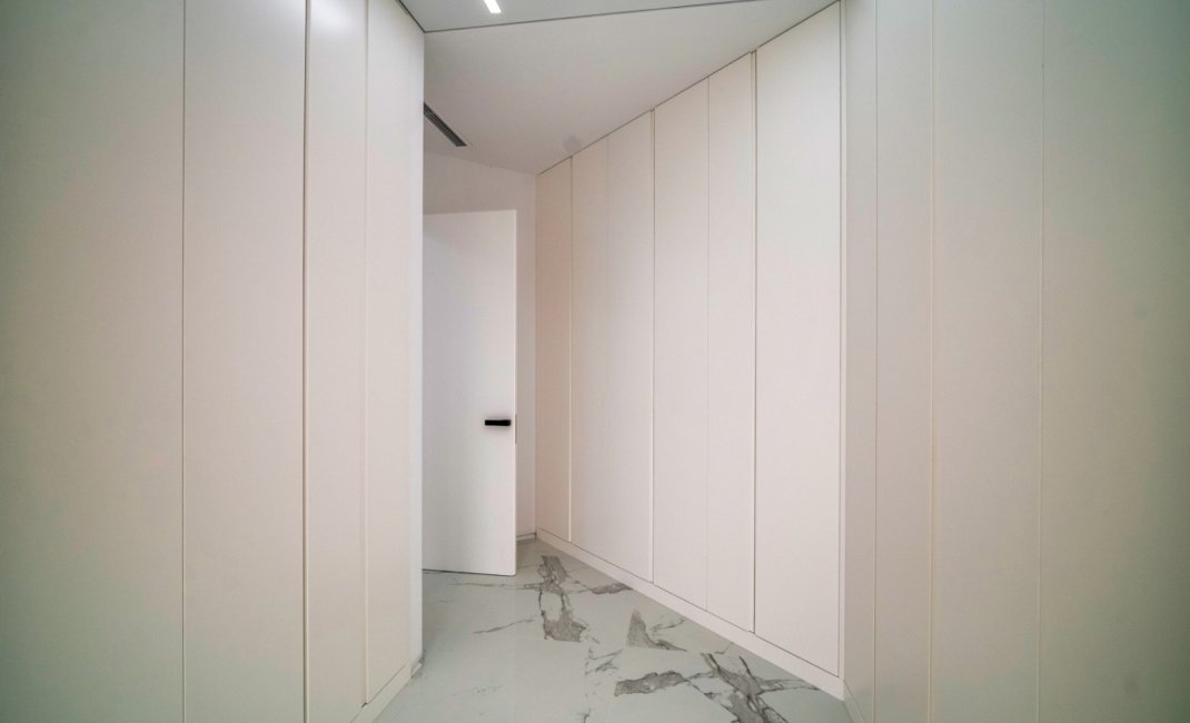 Herverkoop - Villa -
Benidorm - Playa de Poniente