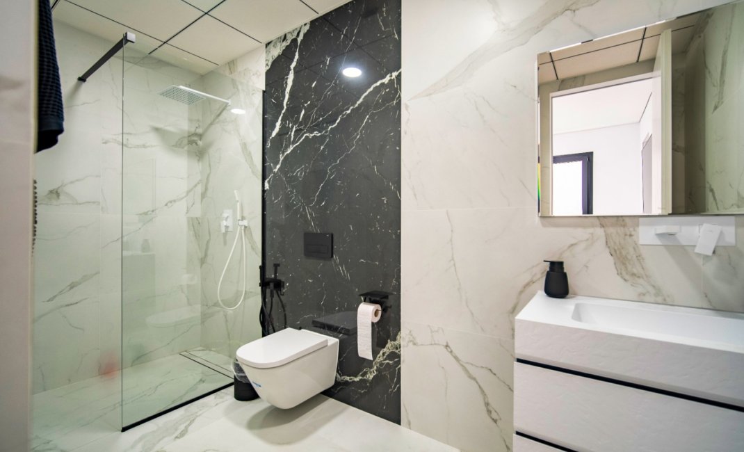 Herverkoop - Villa -
Benidorm - Playa de Poniente