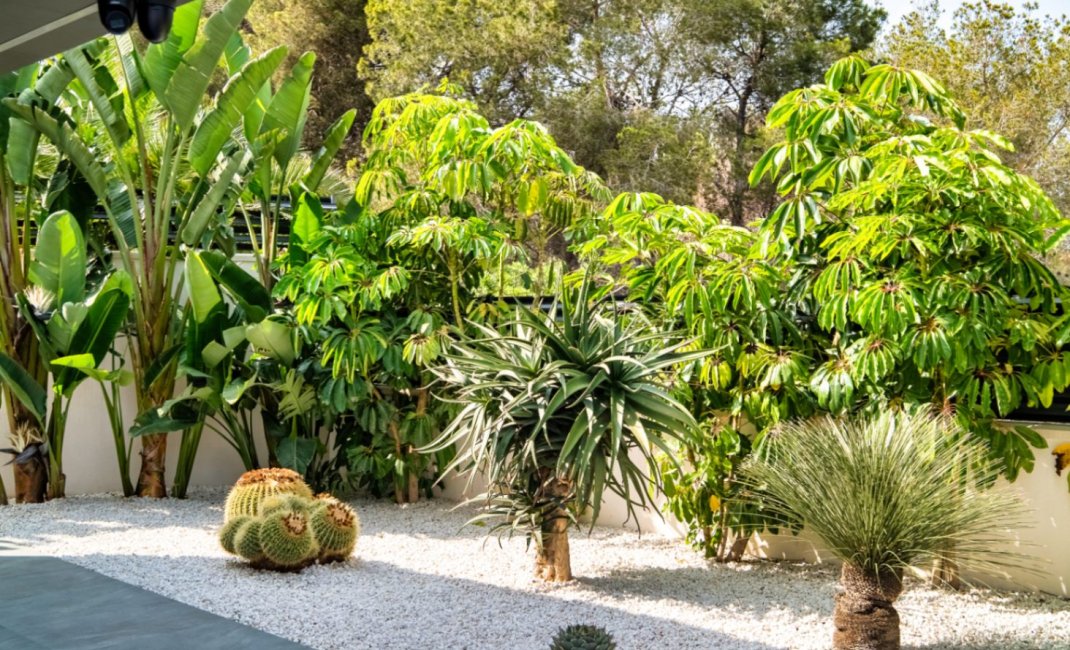 Herverkoop - Villa -
Benidorm - Playa de Poniente