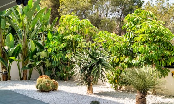 Herverkoop - Villa -
Benidorm - Playa de Poniente