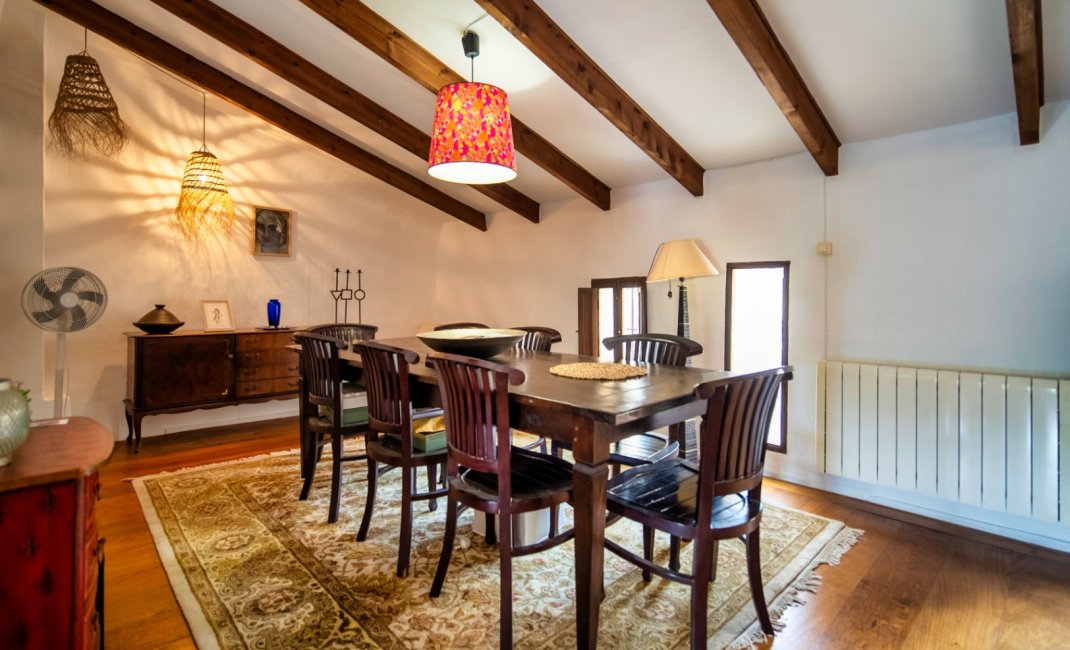 Resale - Villa -
Polop