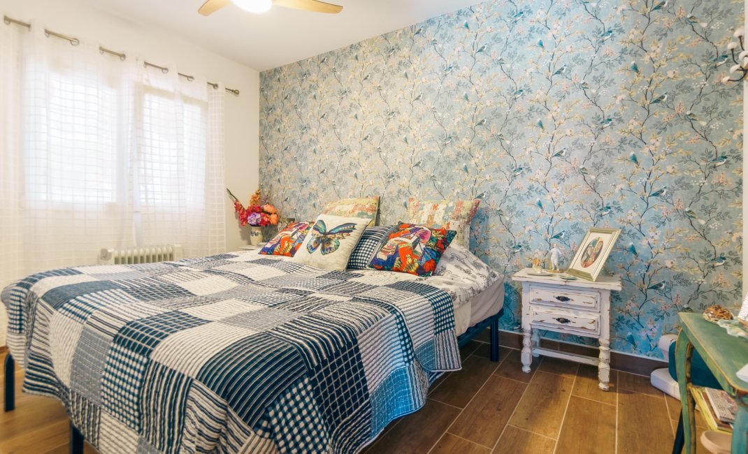 Herverkoop - Chalet / Villa -
La Nucía