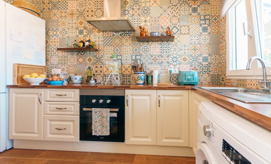 Herverkoop - Chalet / Villa -
La Nucía