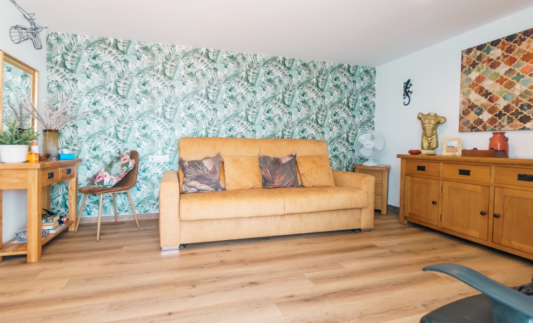 Herverkoop - Chalet / Villa -
La Nucía