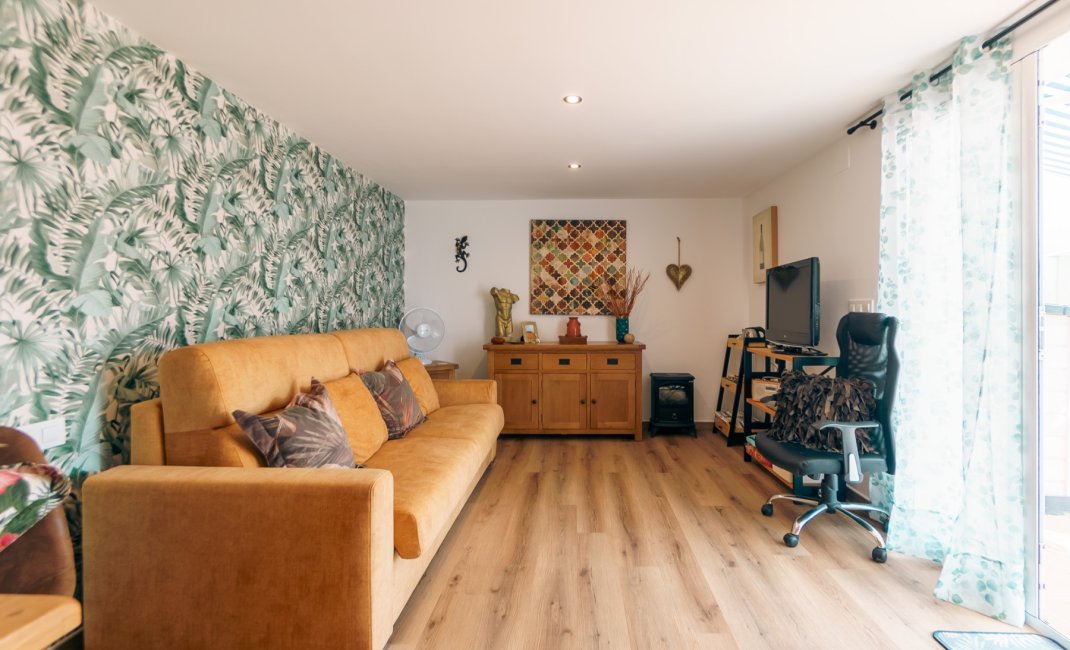 Herverkoop - Chalet / Villa -
La Nucía