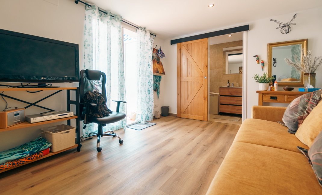 Herverkoop - Chalet / Villa -
La Nucía