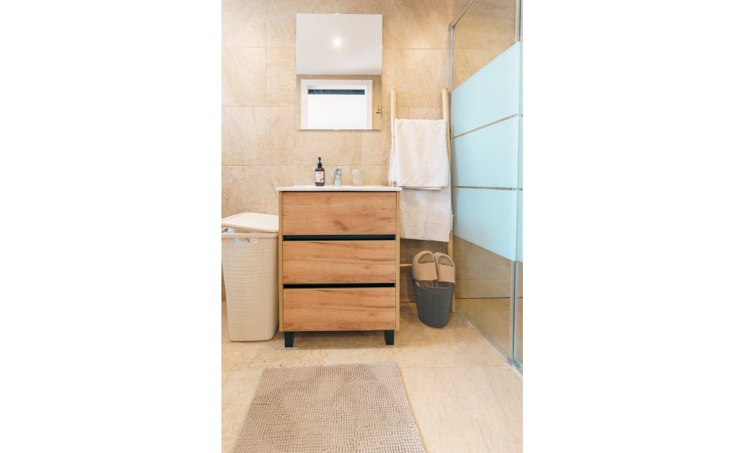 Herverkoop - Chalet / Villa -
La Nucía