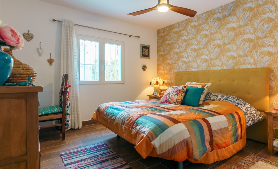 Herverkoop - Chalet / Villa -
La Nucía