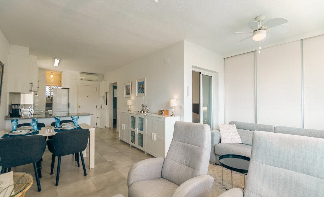 Revente - Appartement -
Albir