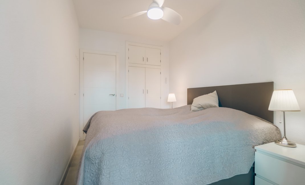 Revente - Appartement -
Albir