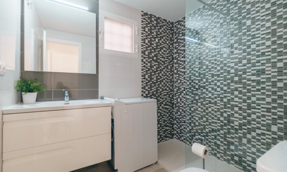 Revente - Appartement -
Albir