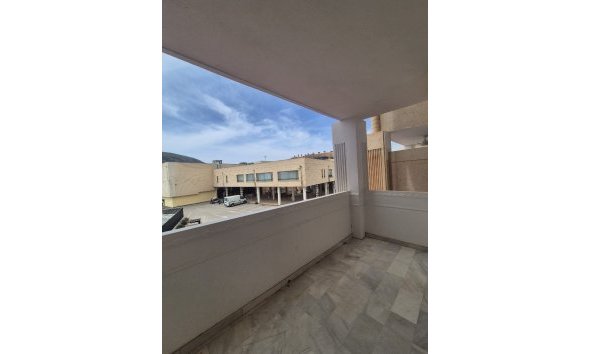 Reventa - Apartamento / piso -
Albir