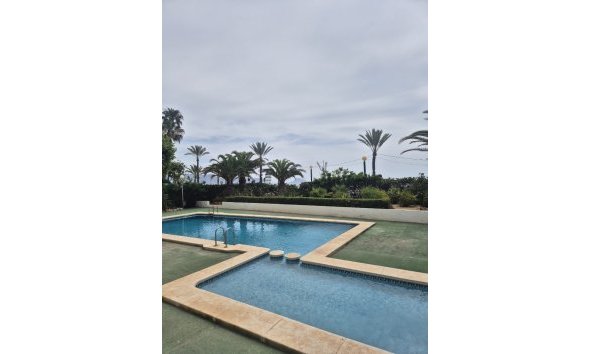 Reventa - Apartamento / piso -
Albir