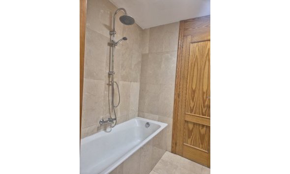 Reventa - Apartamento / piso -
Albir